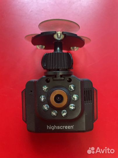 Видеорегистратор