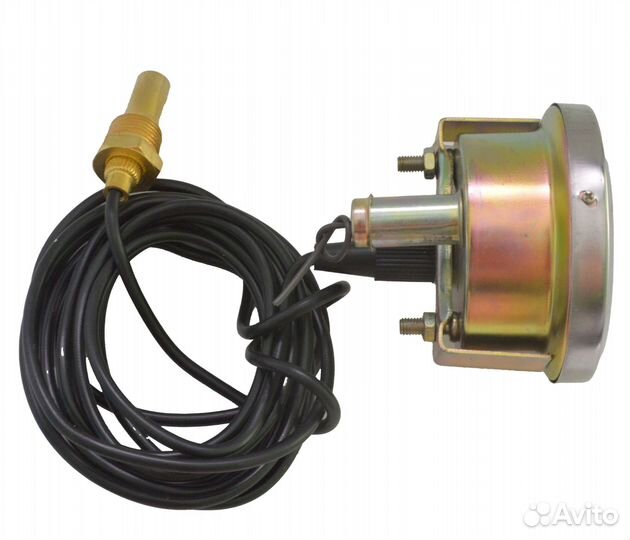 Указатель температуры охлаждающей жидкости ут-200