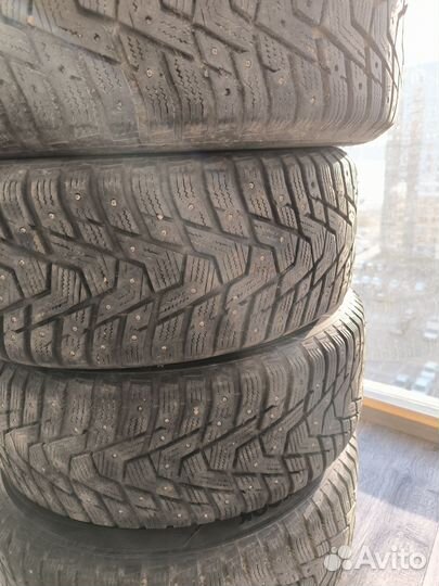 Hankook Winter I'Pike RS2 W429 205/55 R16 91T