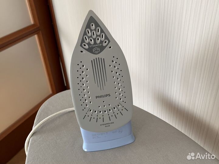 Утюг Philips бу