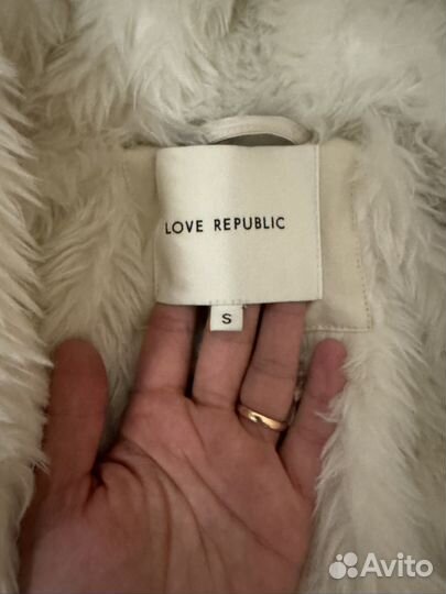 Парка Love Republic