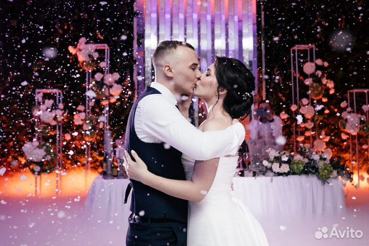 Свадебный танец