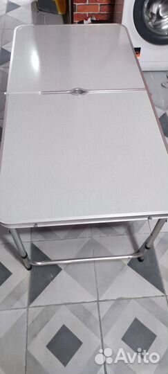 Стол раскладной походный