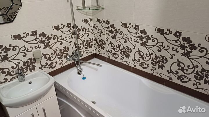 Клининговые услуги