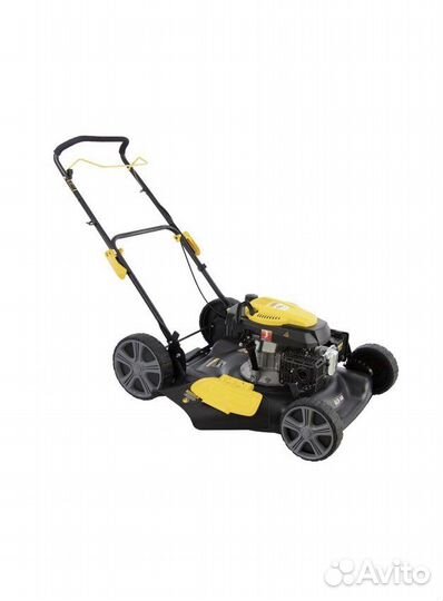 Газонокосилка бензиновая Denzel 58808 GLD-560