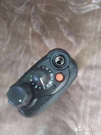 Рация motorola gp340