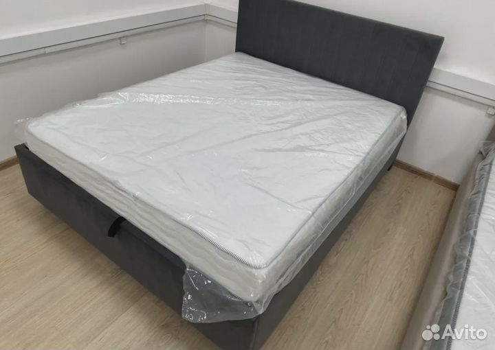 Матрас ортопедический