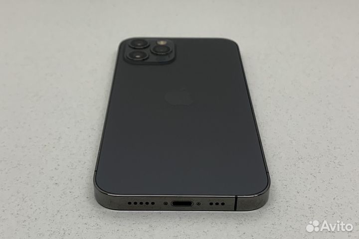 iPhone 12 Pro, 256 ГБ