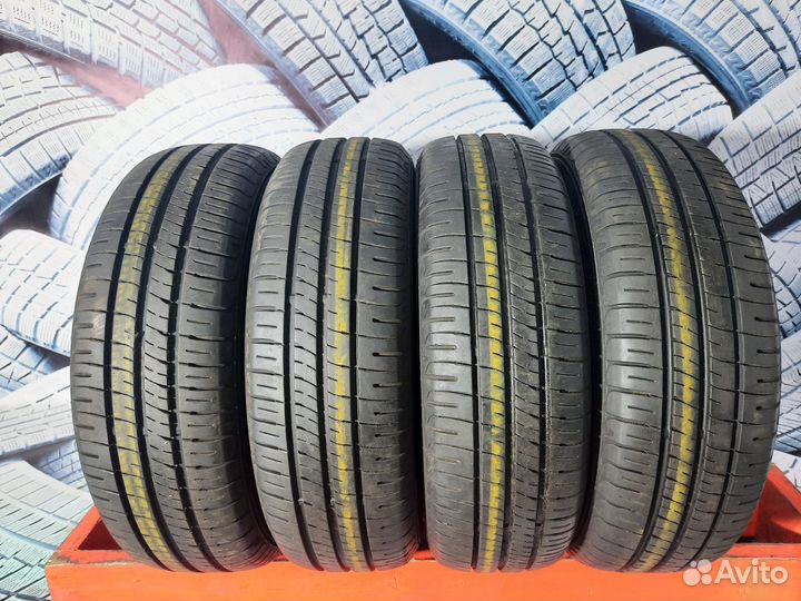 Dunlop Enasave EC204 195/65 R15