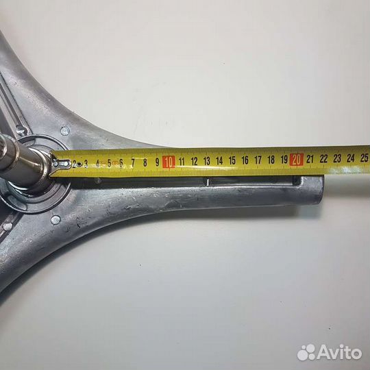 Крестовина для стиральной машины LG