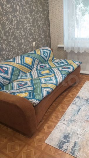 Комната 15 м² в 1-к., 1/5 эт.