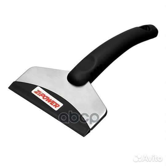 Скребок для льда (18 см) 