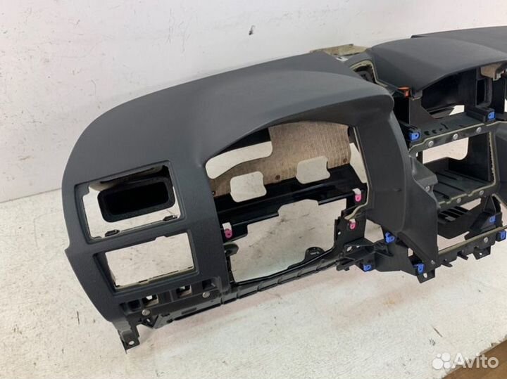 Торпедо Opel Zafira B 2005-2012