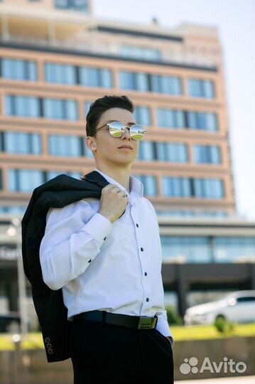 React разработчик