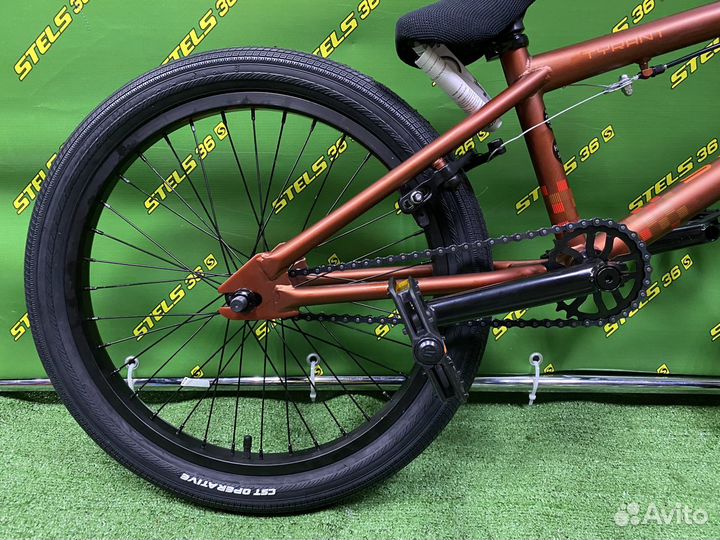 Велосипед BMX Stels Tyrant 20