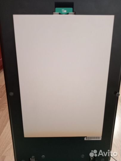 Фотосканер Hp scanjet g4050