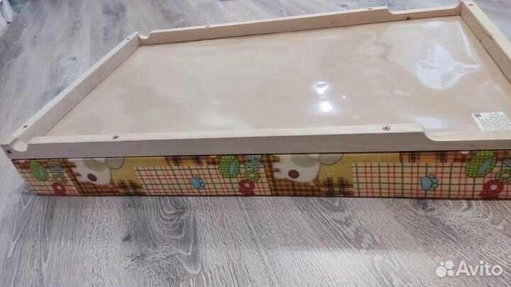 Пеленальная доска