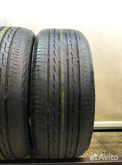 Bridgestone Regno GR-XII 235/50 R18 100Z