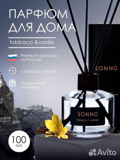 Карточка товара для wildberries