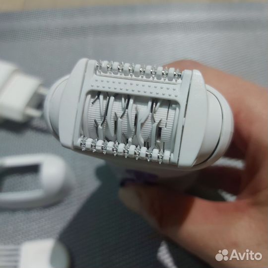 Эпилятор Braun silk epil 5