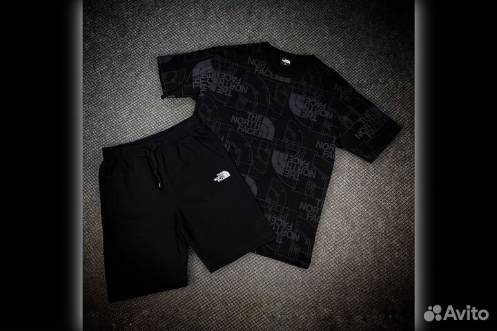 Костюмы TNF (Магазин)