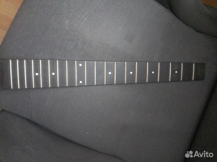 Накладка для грифа гитары