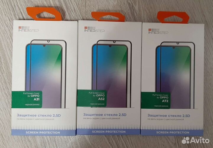 Чехлы для oppo, Vivo, Sony, Nokia, iPhone; стёкла