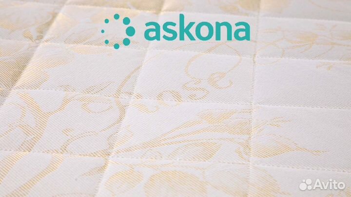 Матрас 180х200 ортопедический