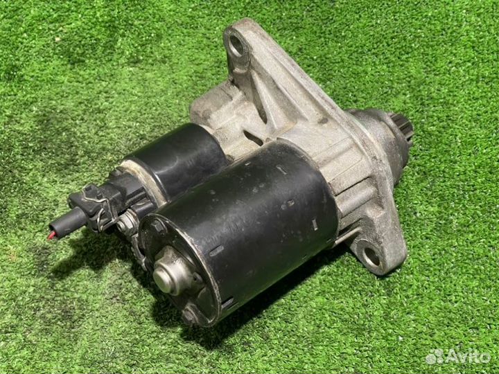 Стартер Fabia Cordoba Ibiza Polo Golf Bora Fox