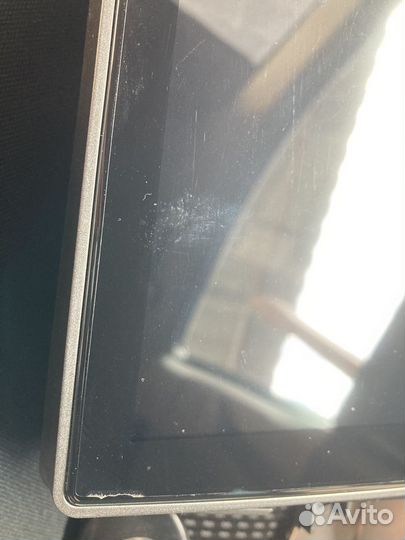 Дисплей Тиайс сс3