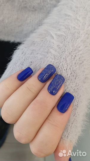 Модель на маникюр. Учебный центр