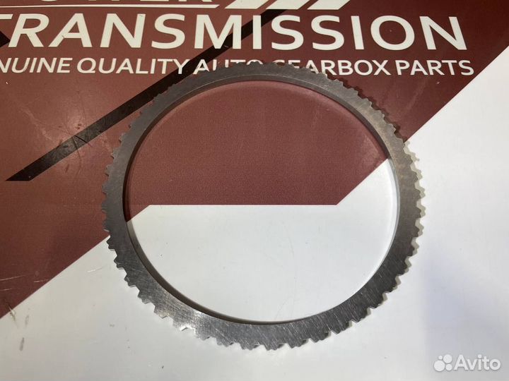 Комплект фрикционных дисков overdrive A8LF1, A8LF2