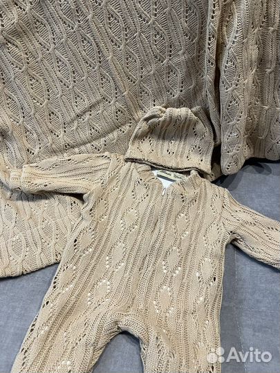 Комплект на выписку