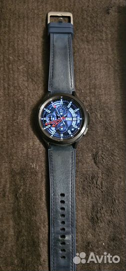 Samsung galaxy watch 4 classic 46mm