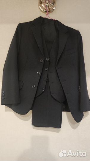 Продам школьную форму