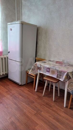 1-к. квартира, 34,5 м², 4/10 эт.