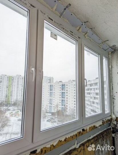 Окна пвх собственное производство