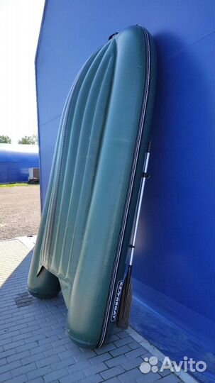 Лодка моторная Фрегат Air 330 нднд новая