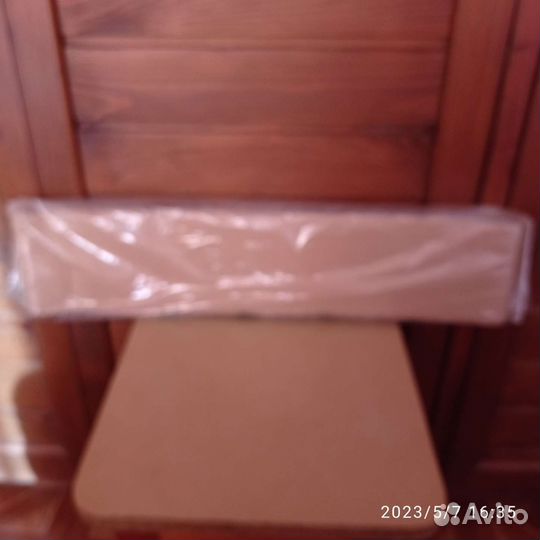 Панель управления стиральной машины