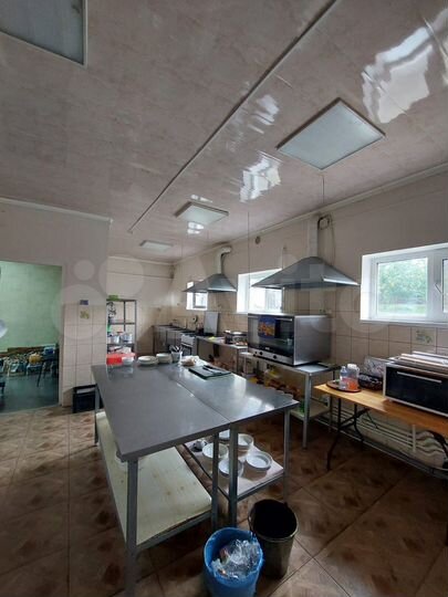 Торговая площадь, 280 м²