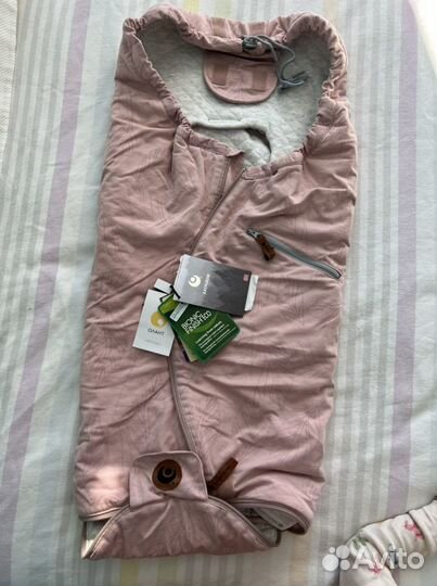 Конверт-муфта