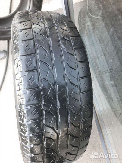 Yokohama Geolandar A/T-S G012 225/65 R17 102