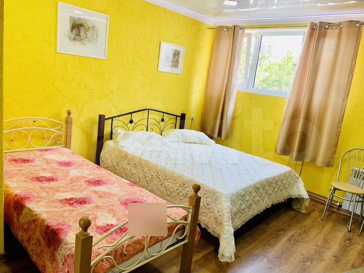 1-к. квартира, 30 м², 2/3 эт.