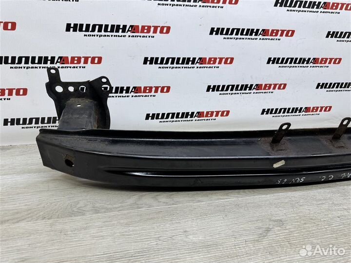 Усилитель бампера передний Volkswagen Passat cс