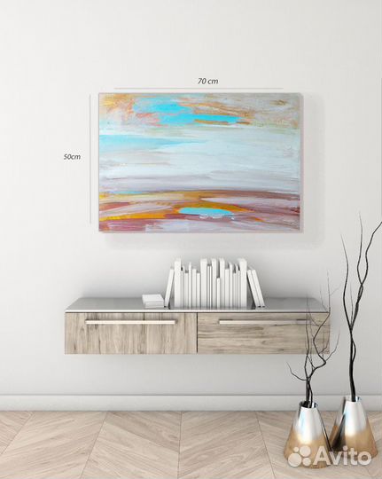 Интерьерная картина 