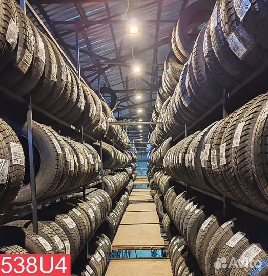 Nokian Tyres Hakkapeliitta 5 235/65 R17 105N