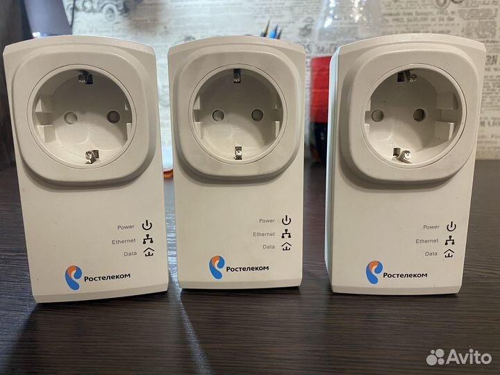 Беспроводной адаптер ростелеком