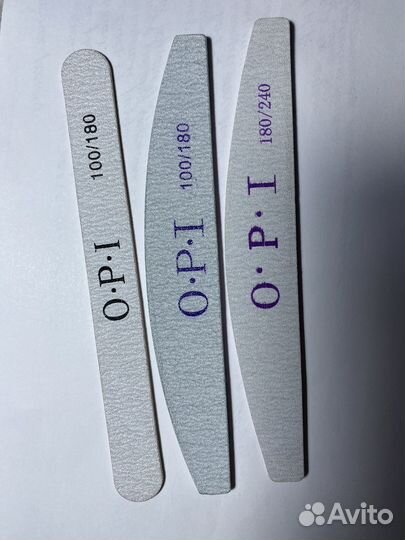 Фрезы и пилочки