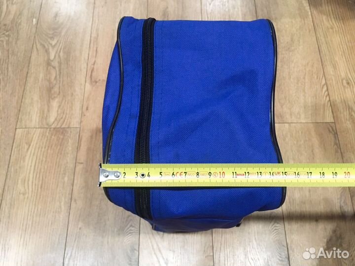 Сумка для набора автомобилиста