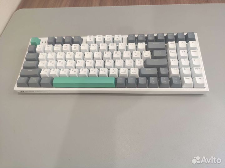 Machenike k500 (новая)